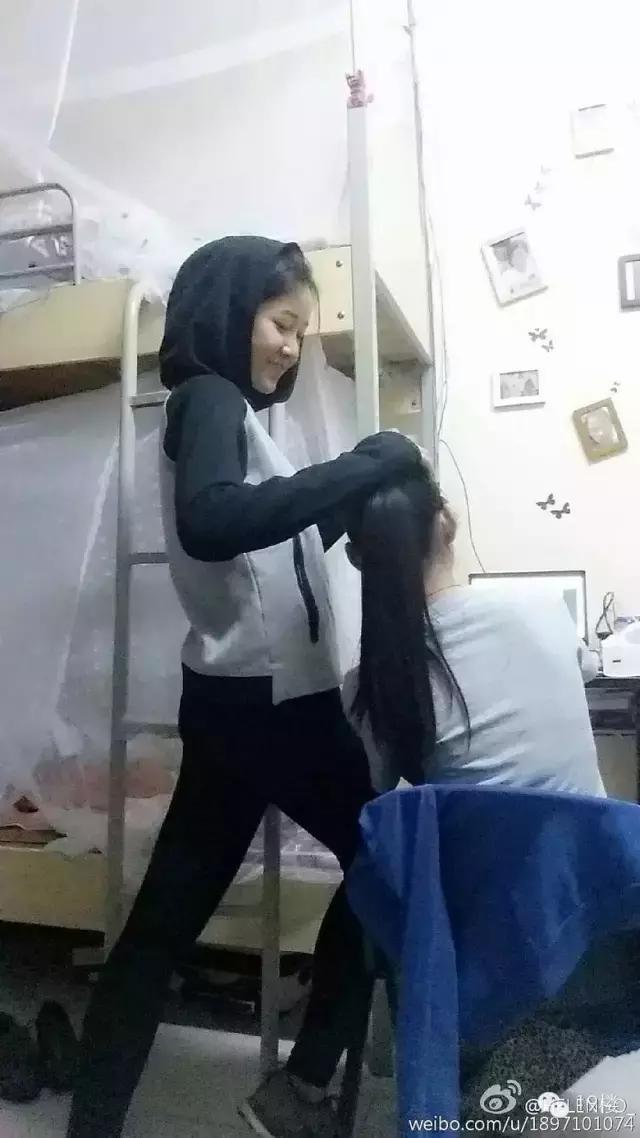 100多斤胖妹逆袭成女神,减肥35斤逆袭