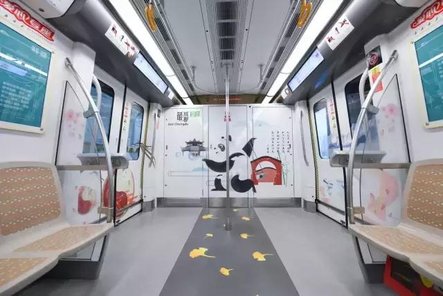 成都地铁19号线和10号线怎么换乘,地铁10号线时间表最新信息