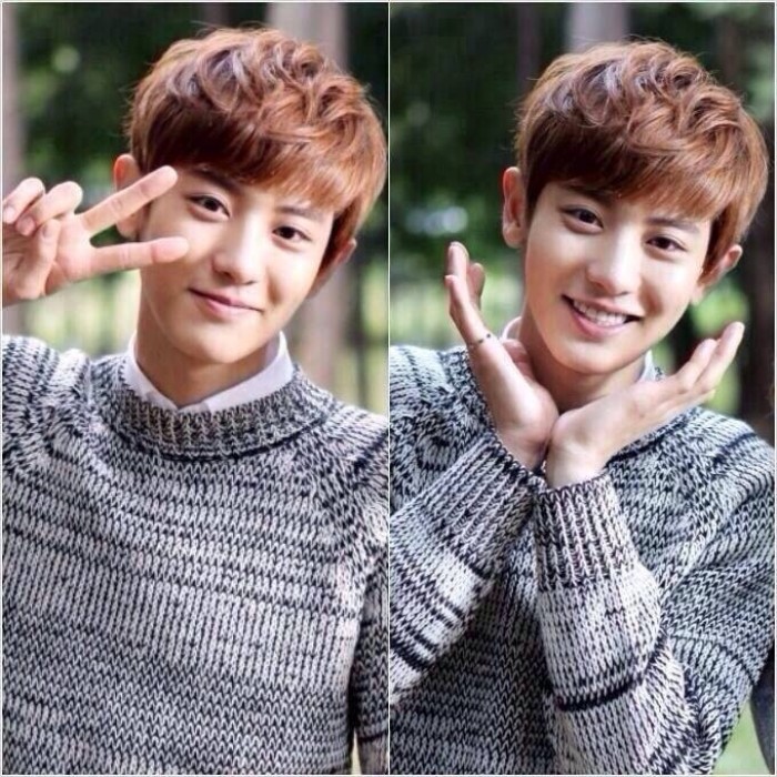 单看这一点，真怀疑这些爱豆之间的关系不一般！