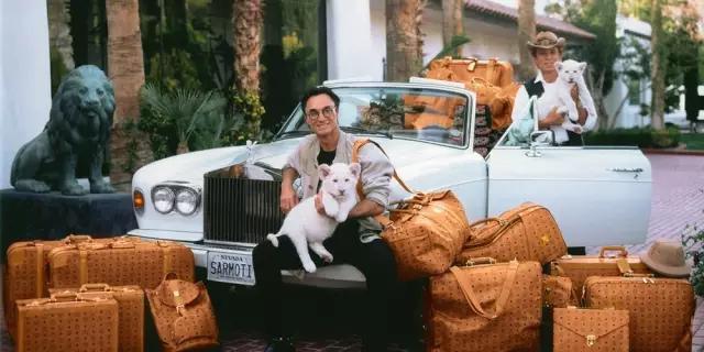 mcm箱包工厂店,mcm手袋