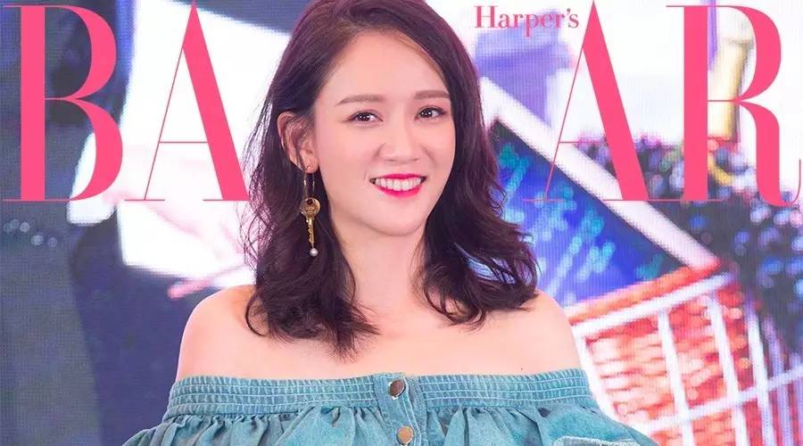 陈乔恩唇妆哪个好看,陈乔恩的唇妆怎么样