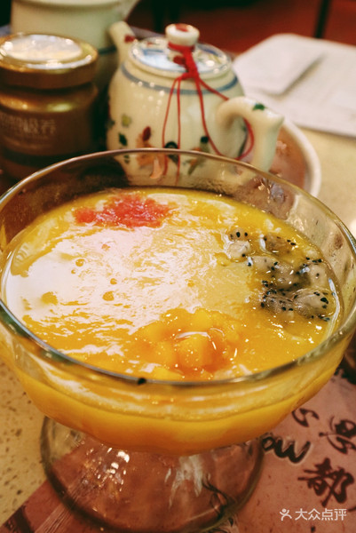 在广州吃吃喝喝3天胖5斤全记录