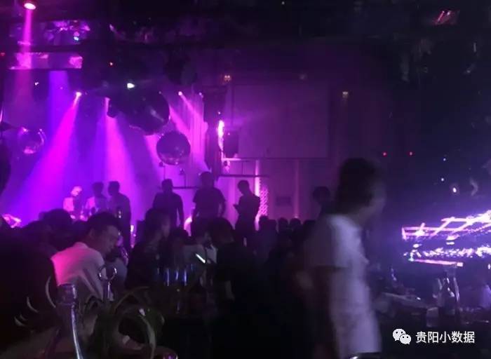 贵阳有哪些人气高的酒吧,贵阳xs酒吧消费价格多少