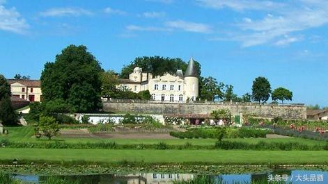 拉菲酒庄多少葡萄,拉菲酒庄红酒品质及价格