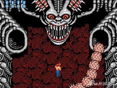 小霸王十大怀旧经典游戏,回忆经典小霸王游戏