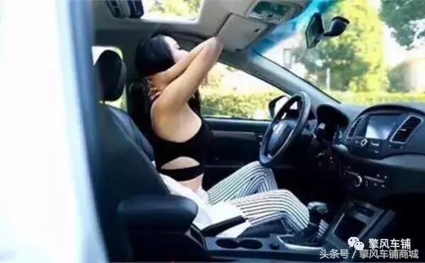 腰疼最快缓解方法图解青少年腰疼,为什么开车很容易腰疼