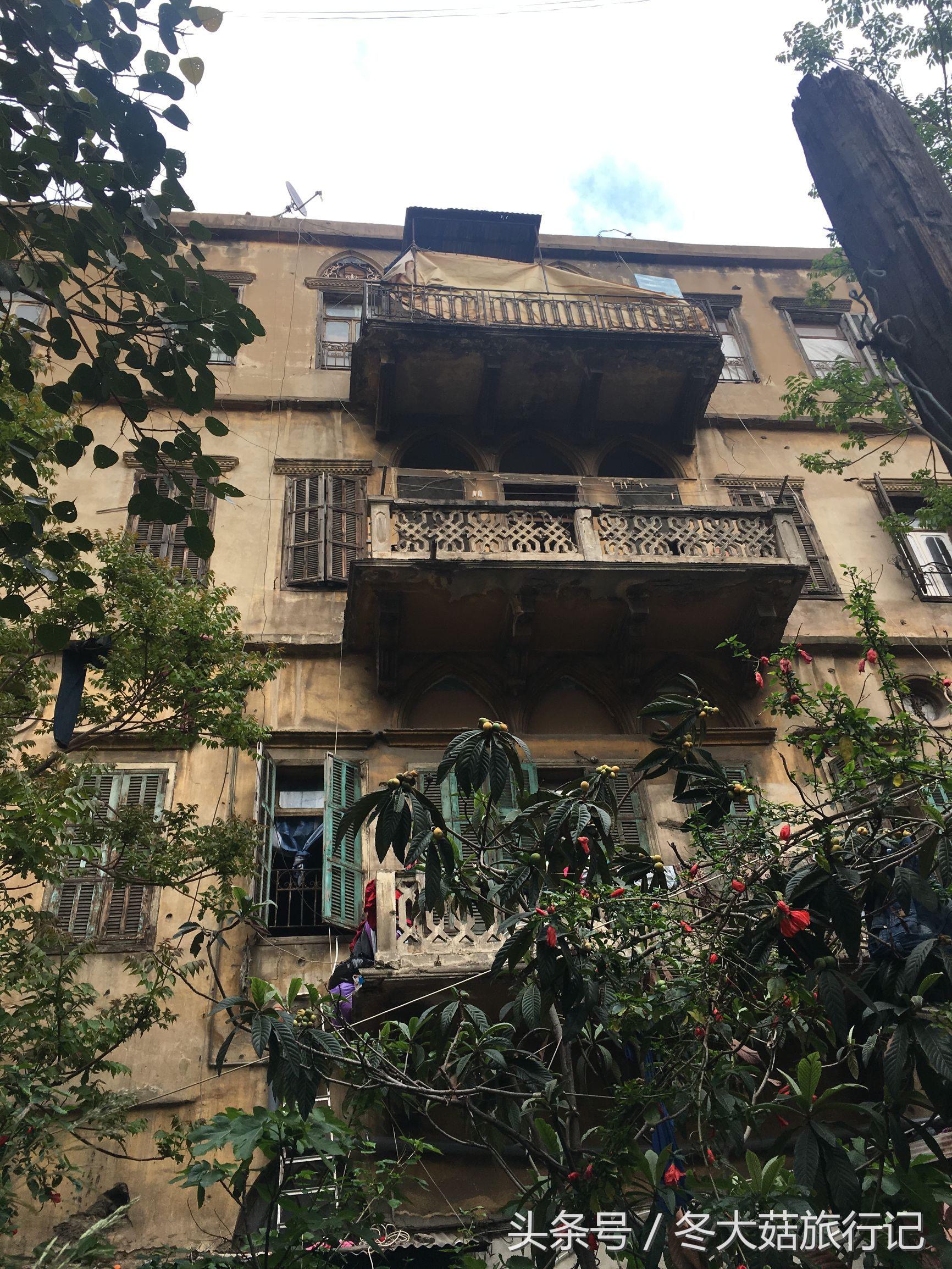 中国产品在中东卖得好,中东国家的香水