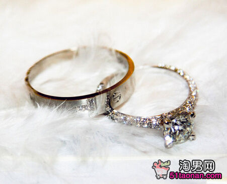 世界上最具价值的12枚婚戒,世界婚戒十大品牌款式有哪些