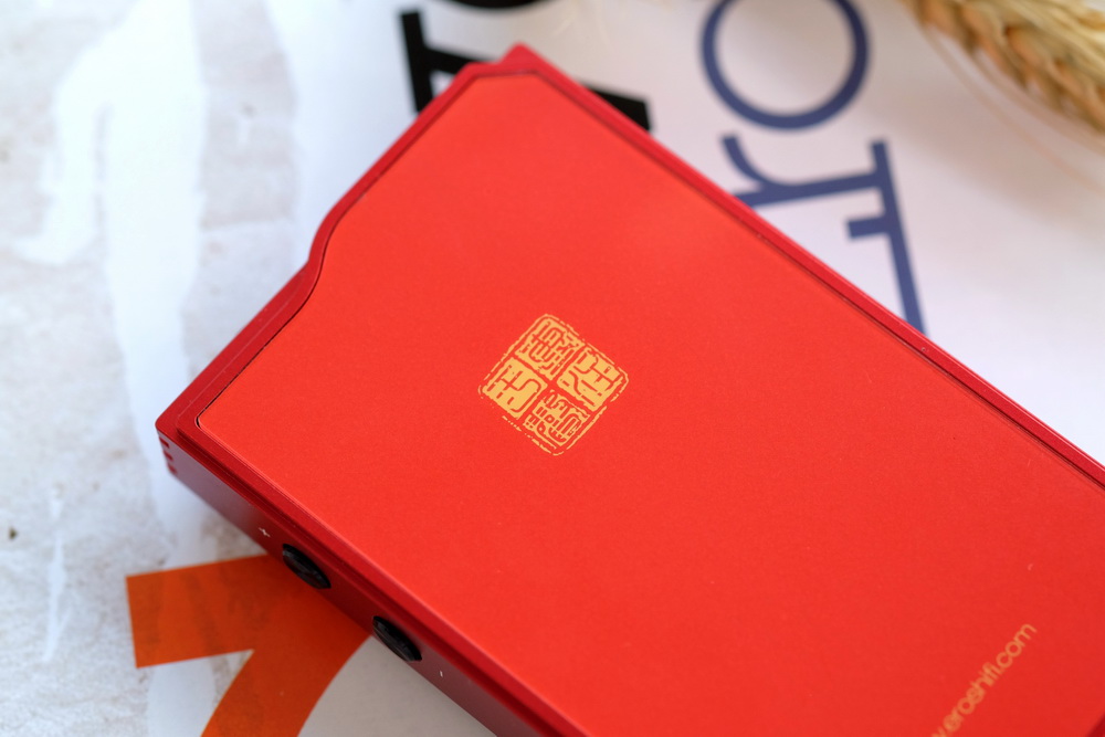 爱国者音乐播放器erosa评测,爱国者hifi播放器高性价比入门