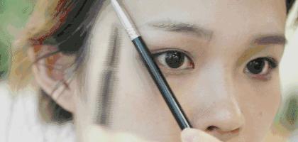 简单又快速的日常妆,懒人必备三分钟教你化好出门妆