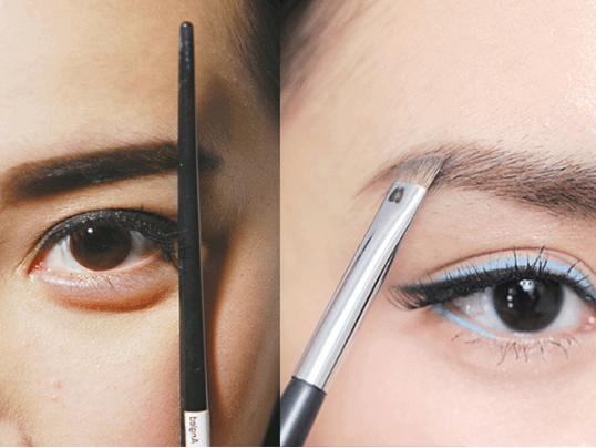 眉毛怎样可以变得更浓,眉毛真的可以改变运势