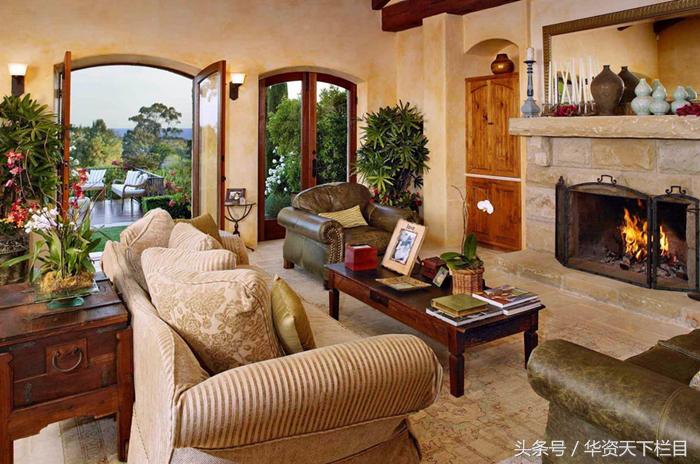 地中海风格买什么家具好,地中海风格家具质量