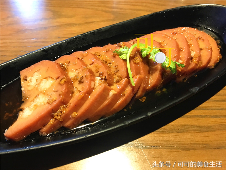 极品正宗的狮子头,高品质的狮子头