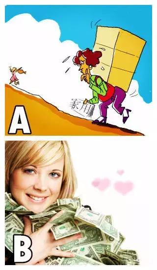 是否适合生二胎测试,测试你会二胎吗