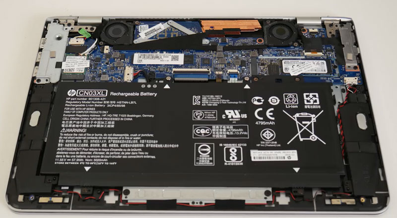 惠普envy13,惠普envy13.3英寸笔记本评测