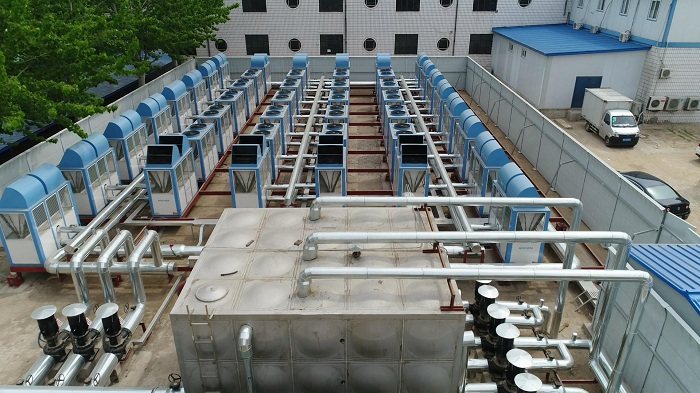 空气能热水器哪个牌子最好,空气能热水器什么牌子最好