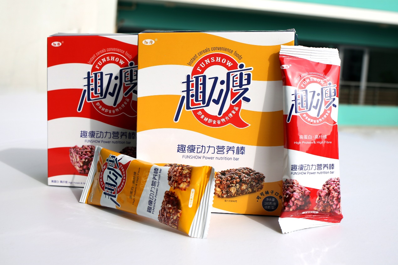 趣瘦棒吃了有作用吗,趣瘦棒减肥产品