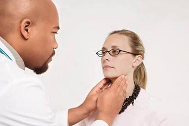 鼻咽癌的早期治愈率可达80以上,鼻咽癌患者最新明细