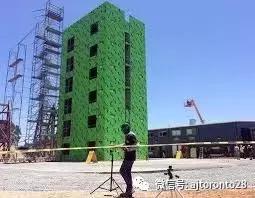 国外的木房子耐用吗,加拿大木头房子什么样