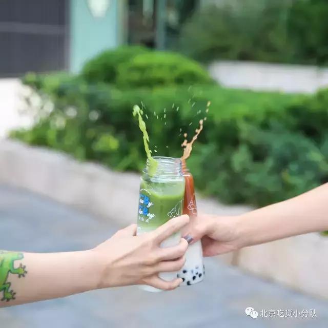 四代奶茶,四代奶茶同款