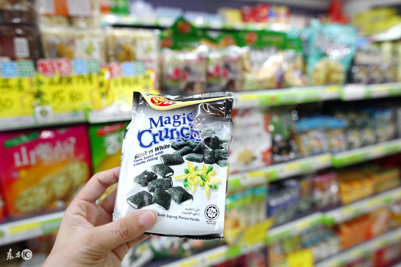 进口食品标签什么开头,进口食品无中文标签属于什么