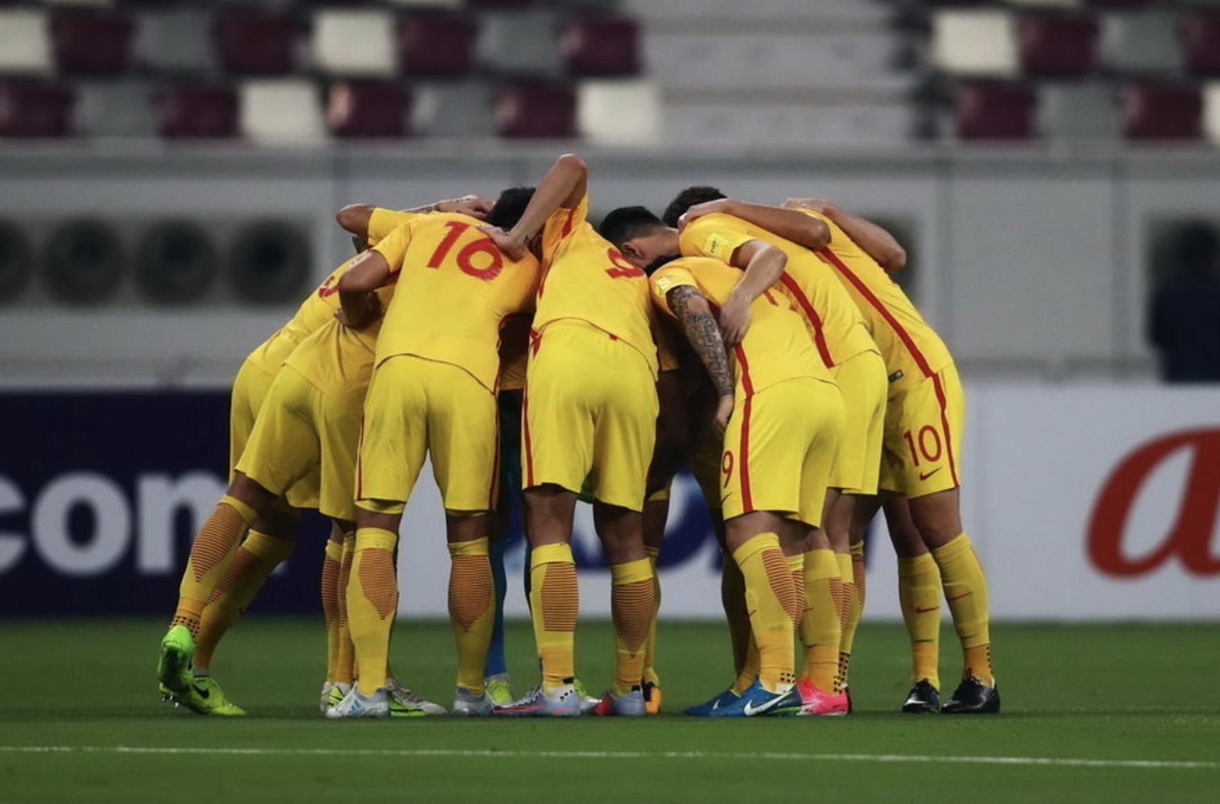 国足世预赛奇迹,国足会有奇迹发生吗