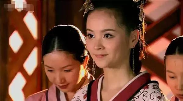 笑傲江湖小尼姑仪琳是什么派,笑傲江湖仪琳怎么做的尼姑