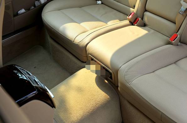 这台二手奔驰S六折要么？-萌叔拍案系列170906期