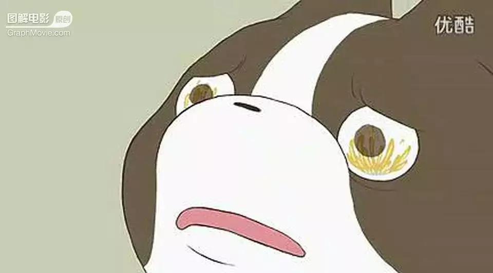 1分钟看完煎蛋饼养只狗狗来做饭狗版の田螺姑娘