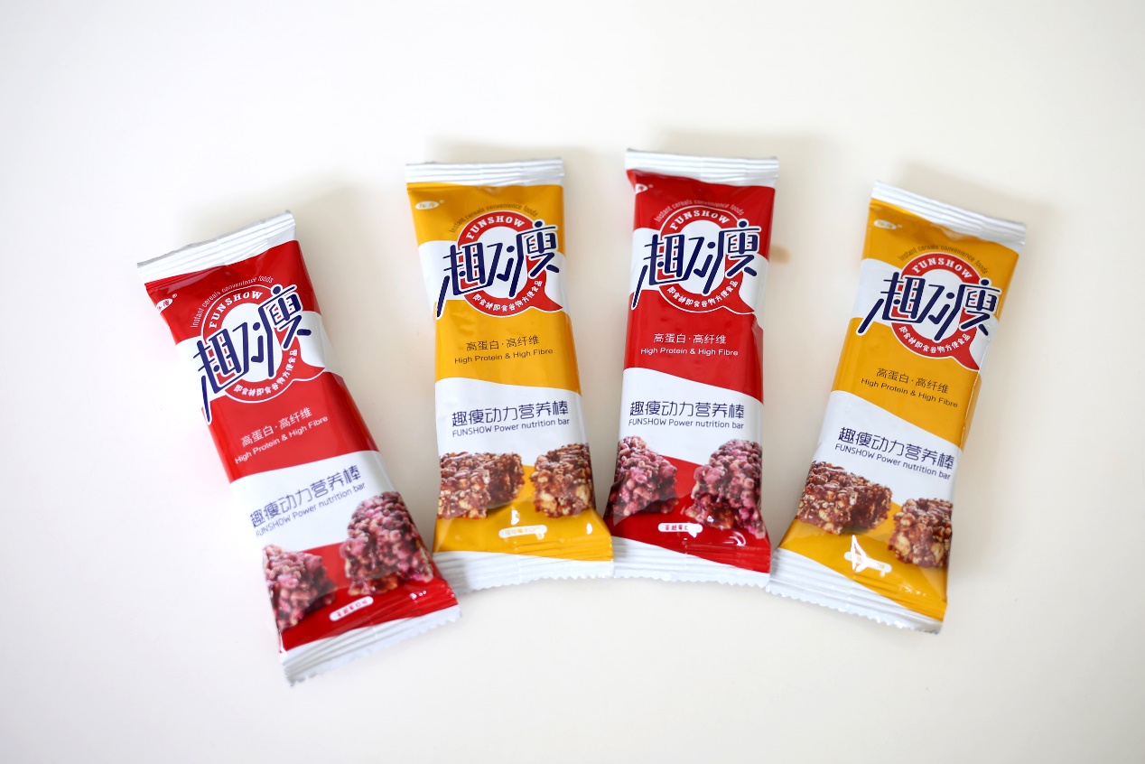 趣瘦棒吃了有作用吗,趣瘦棒减肥产品