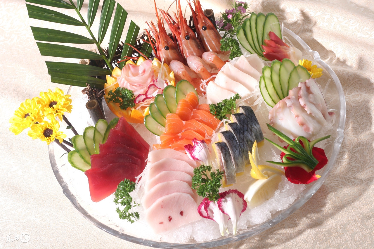 为什么不能只吃海鲜,吃海鲜的常识和禁忌你都知道吗