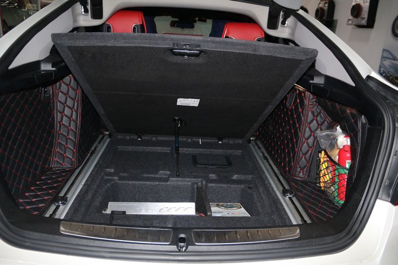 宝马音响怎么升级效果最好,16款宝马高保真音响调节最佳效果