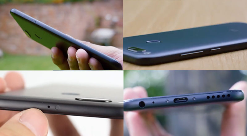 小米5x手机评测视频,小米5x测评王者荣耀