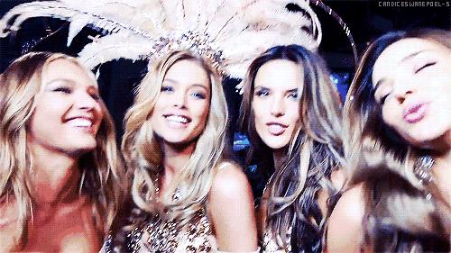 中国维密走秀完整版,2023维密大秀中国