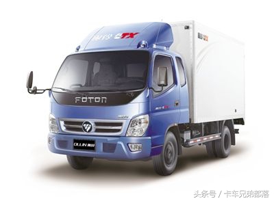 轻卡气刹需要加水吗,开气刹的轻卡需要注意什么