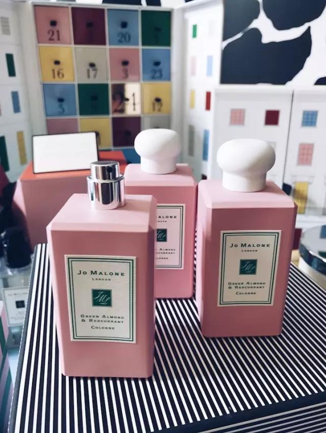 malone评价祖马龙,jomalone祖马龙黑色圆形饼