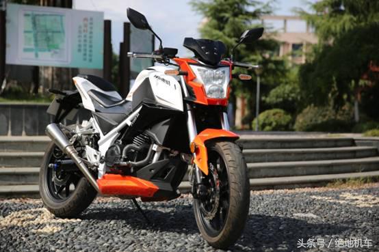 永源350枭风这车怎么样,枭风350摩托车评测