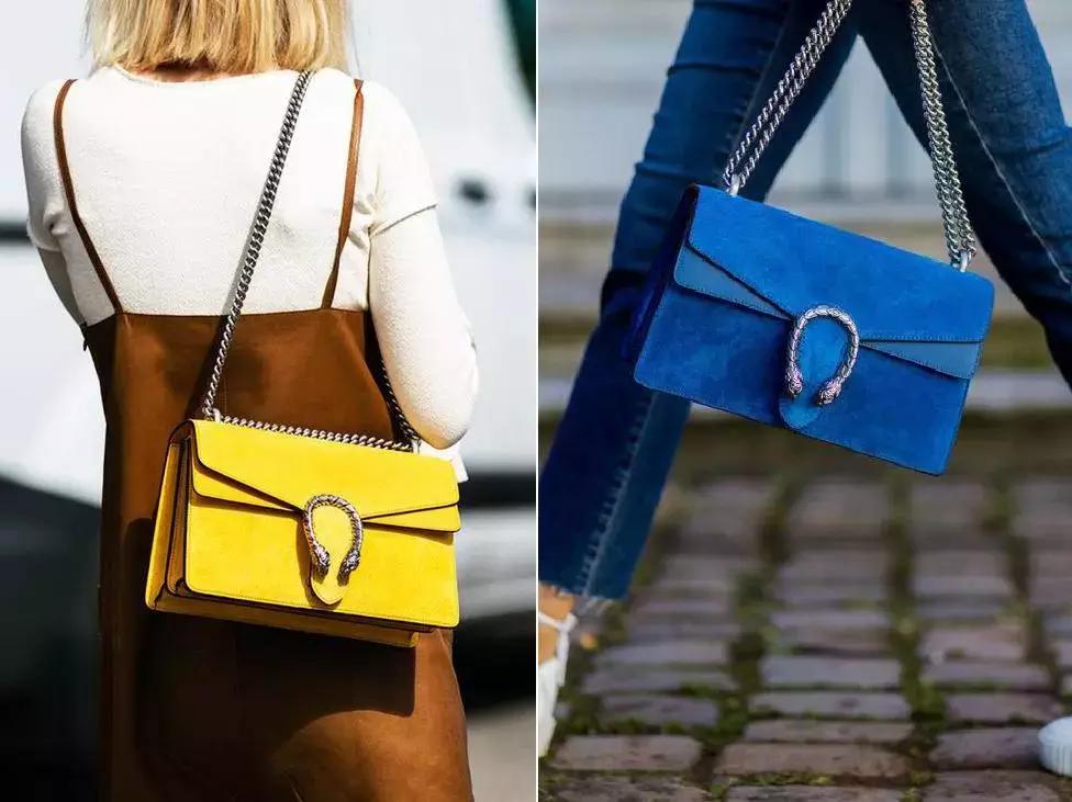 最值得入手14款的经典包,必买十大经典入门包