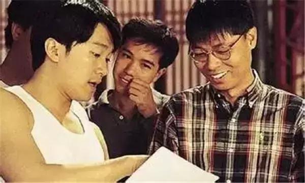 李连杰为什么拍鼠胆龙威,看电影鼠胆龙威完整版