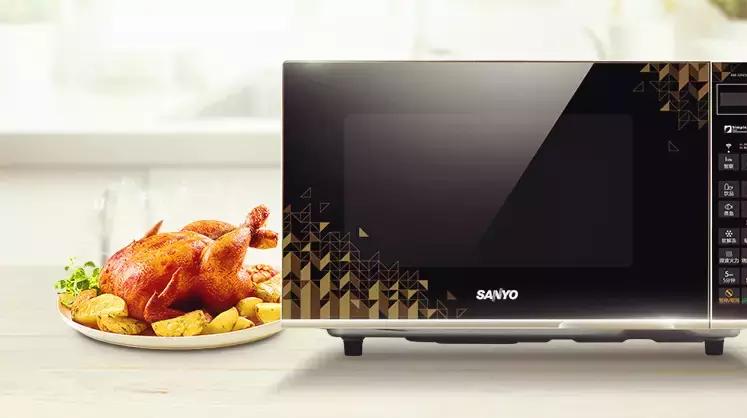 简单的微波炉推荐,简单好用的微波炉