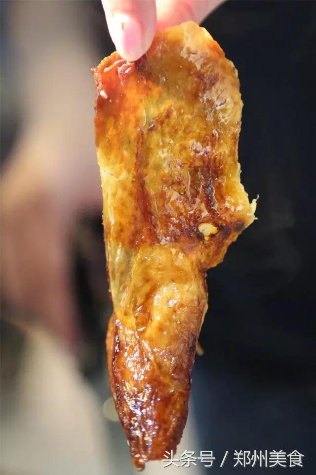 郑州探店适合学生吃的平价美食 (郑州适合学习的小吃店)