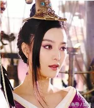 苏妲己演过什么,苏妲己演得最好的