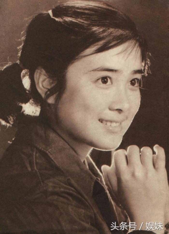 苏妲己演过什么,苏妲己演得最好的