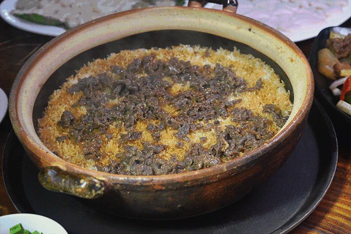 藏身于南海的一家食牛老字号！勾起了许多南海人的记忆！