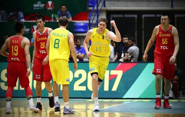 国际篮联和国际足联,国际足联vs国际篮联