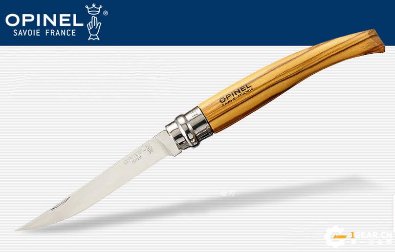 最漂亮户外刀具,最霸气锋利的户外刀具