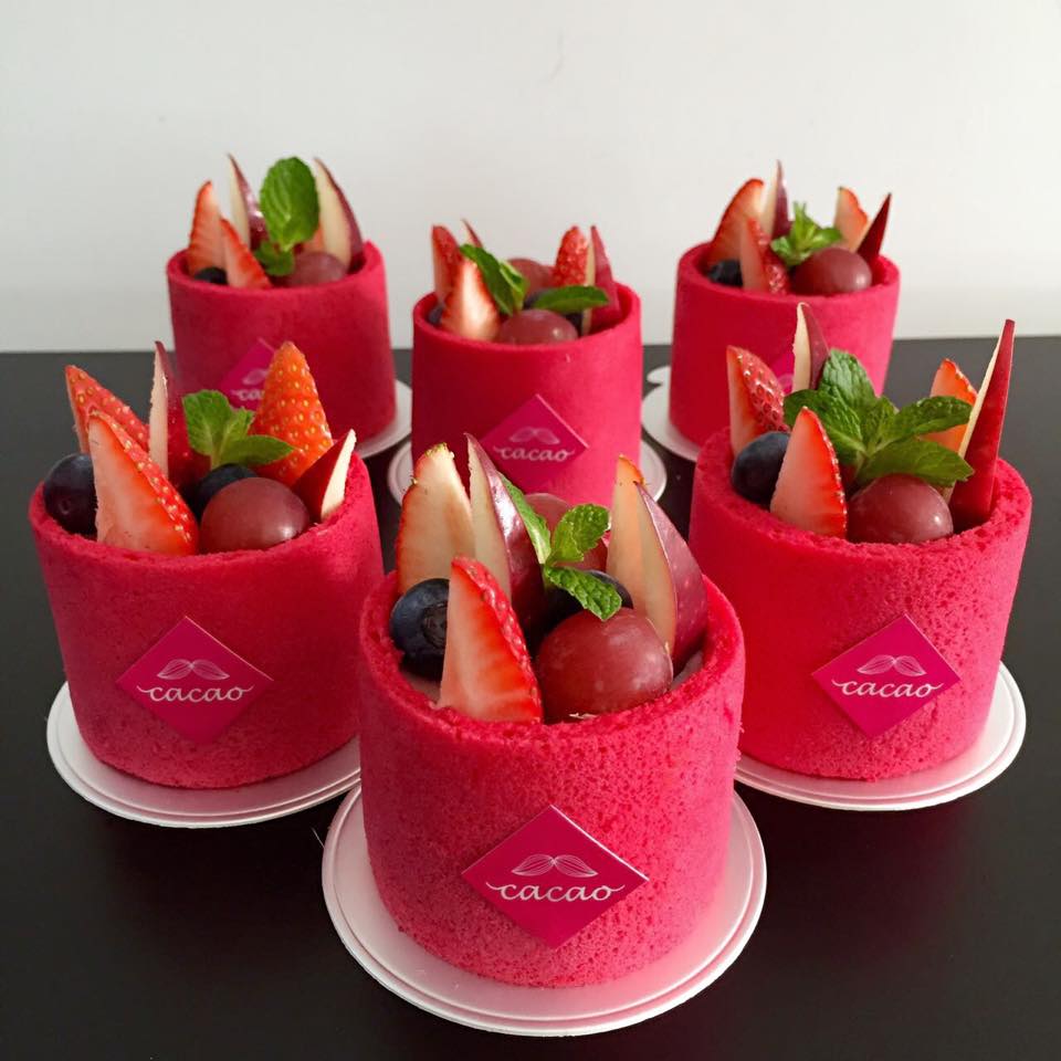 不要iPhone8,也要把CACAO带回家!