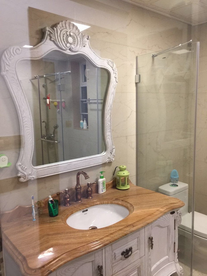 轻奢与古典红木混搭,红木中式轻奢风格全屋搭配