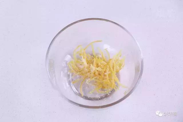 抹茶柠檬慕斯,柠檬杯慕斯流心蛋糕