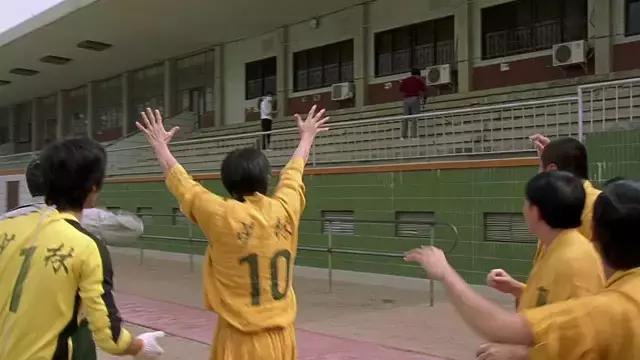 足球该咋踢,足球电影深度解析